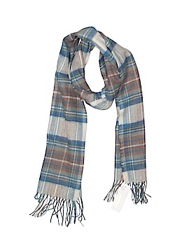 Assorted Brands Cashmere Scarf