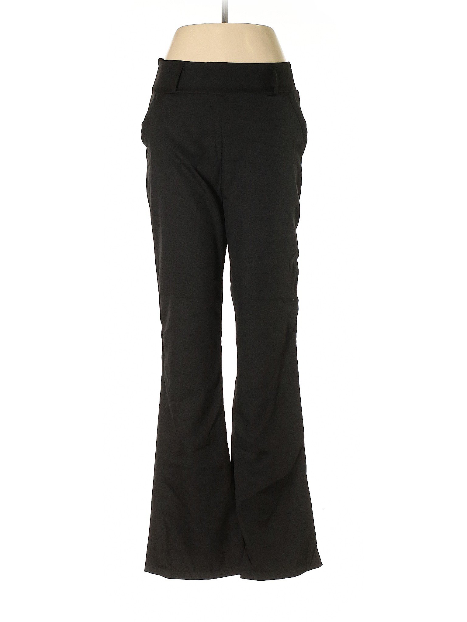 Assorted Brands Women Black Dress Pants M | eBay