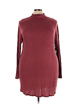 Charlotte Russe Size 3X Plus