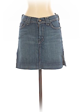 7 For All Mankind Size 27 waist