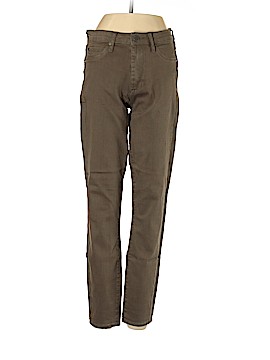 Articles of Society Size 25 waist