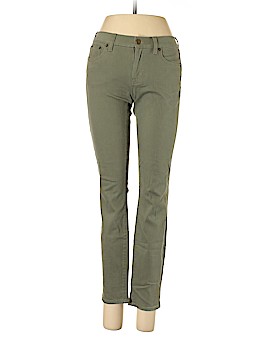 J.Crew Factory Store Size 26 waist