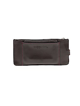 Baggallini Leather Card Holder