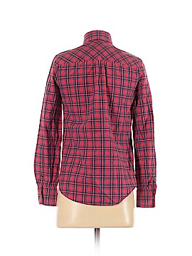 J.Crew Long Sleeve Button-Down Shirt (view 2)