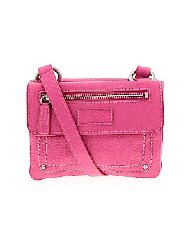 Cole Haan Leather Crossbody Bag