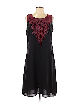 Timeless by Naeem Khan Size Lg