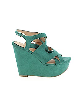 Kelsi Dagger Brooklyn Size 6 1/2