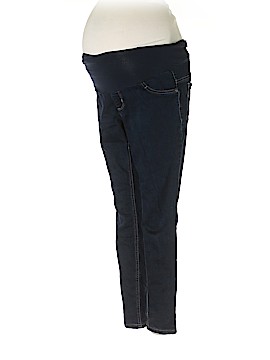 Indigo Blue Size Sm Maternity