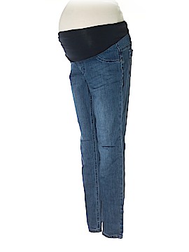 Indigo Blue Size XS Maternity
