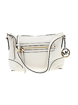 MICHAEL Michael Kors Leather Shoulder Bag