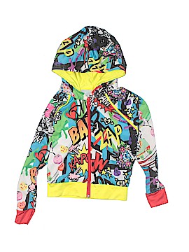Revolution Dancewear Size X-Small kids