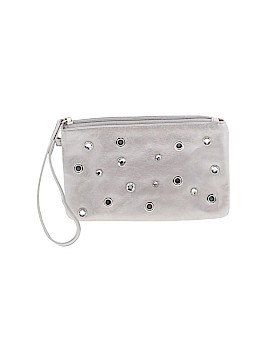 Hobo International Leather Wristlet
