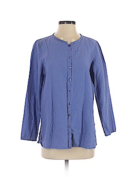 Eileen Fisher Size Med Petite