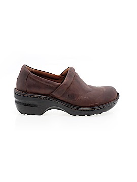 B O C Born Concepts Size 7 1/2