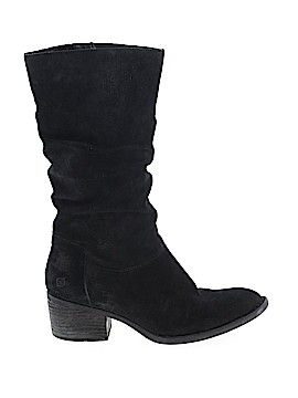 Born Handcrafted Footwear Size 10