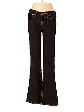 True Religion Size 27 waist
