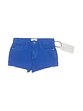 Current/Elliott Size 24 waist