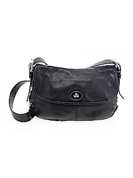 Coach Factory Leather Shoulder Bag
