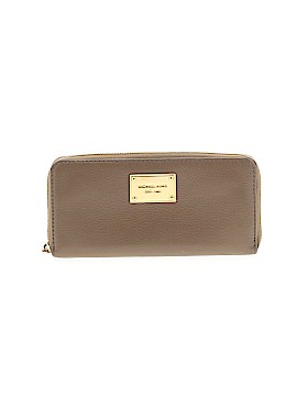 MICHAEL Michael Kors Leather Wallet