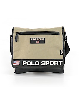 Polo by Ralph Lauren Crossbody Bag