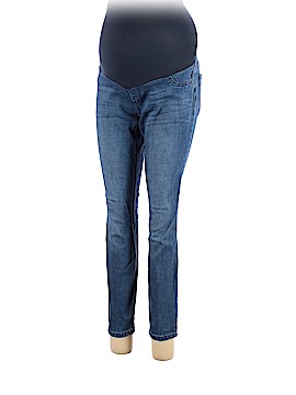 Indigo Blue Size Med Maternity