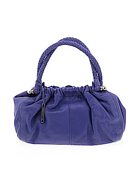 Elliott Lucca Leather Satchel