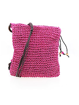 Cruise Club Crossbody Bag