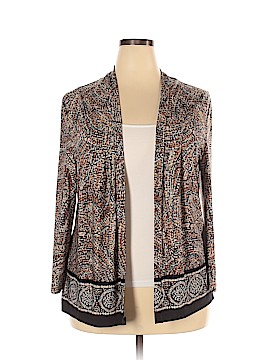 Perceptions Woman Size 18 Plus