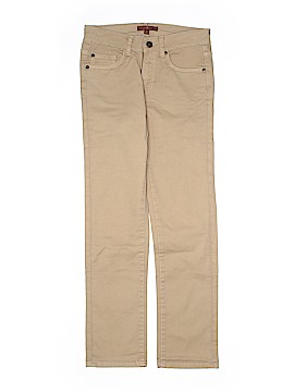 7 For All Mankind Size 10