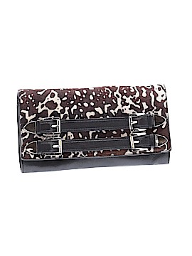 MICHAEL Michael Kors Leather Clutch