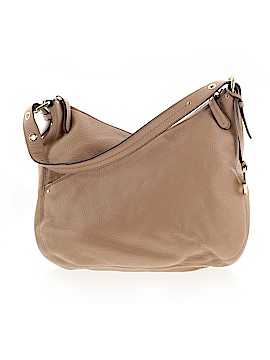 MICHAEL Michael Kors Leather Shoulder Bag