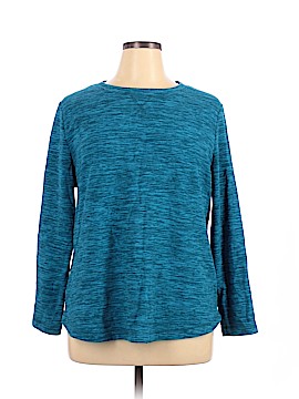 Karen Scott Sport Size XL