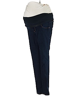Indigo Blue Size Sm Maternity