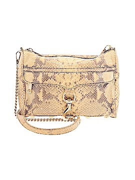 Rebecca Minkoff Leather Crossbody Bag