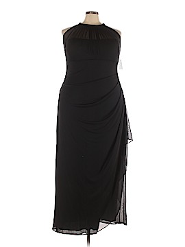 David's Bridal Size 22 Plus