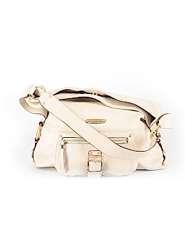 MICHAEL Michael Kors Leather Shoulder Bag