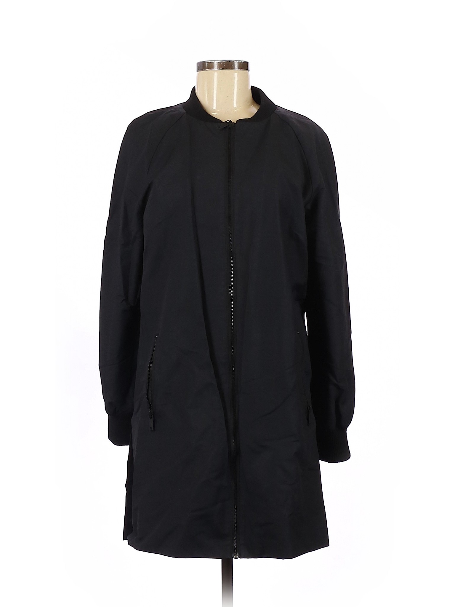 DKNY Women Black Jacket XS | eBay