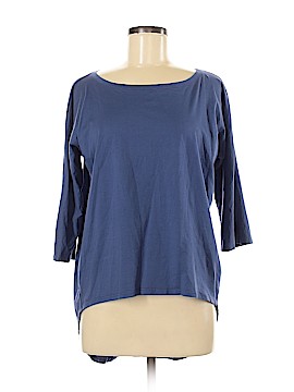 Michael Stars 3/4 Sleeve T-Shirt