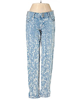 Soho JEANS NEW YORK & COMPANY Size 0