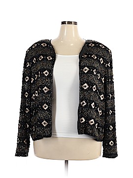 Papell Boutique Evening Size 2X Plus