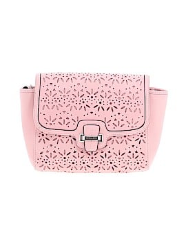 Coach Factory Leather Shoulder Bag