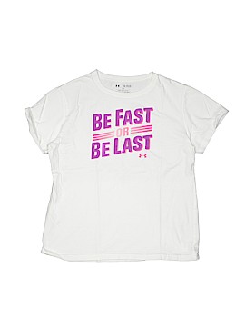 Heat Gear by Under Armour Size X-Large youth