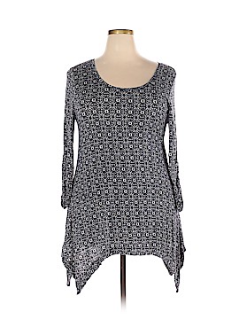 CONTEXT exclusively for Lord & Taylor Size XL