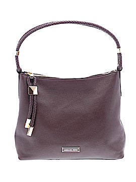 MICHAEL Michael Kors Leather Shoulder Bag