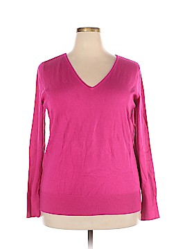 Lane Bryant Outlet Size 18 Plus