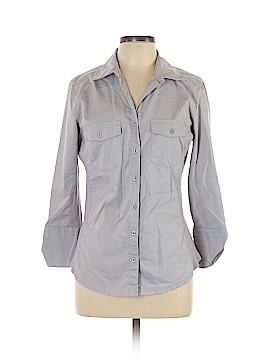 Signature by Larry Levine Size Lg