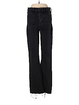 Abercrombie & Fitch Size 2 Tall