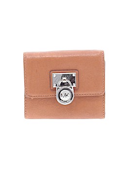 MICHAEL Michael Kors Leather Wallet