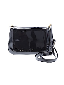 Liz Claiborne Leather Crossbody Bag