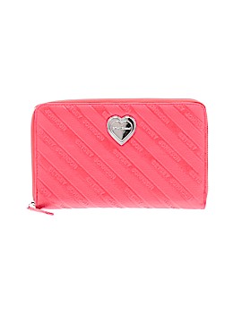 Betsey Johnson Leather Wallet